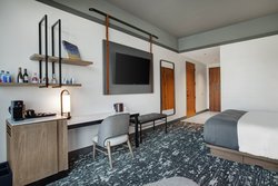  - Farnam Hotel Downtown Omaha