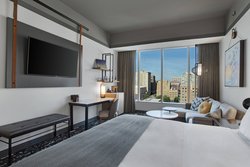  - Farnam Hotel Downtown Omaha