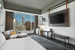  - Farnam Hotel Downtown Omaha