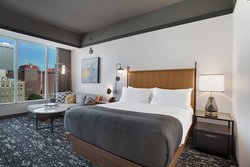  - Farnam Hotel Downtown Omaha