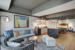  - Farnam Hotel Downtown Omaha