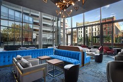  - Farnam Hotel Downtown Omaha