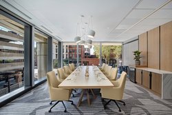  - Farnam Hotel Downtown Omaha