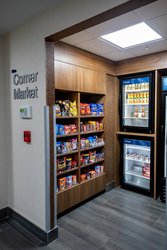  - Fairfield Inn & Suites by Marriott Airport Louisville - I-65, Exit 131B