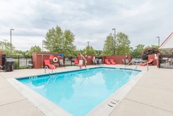  - TownePlace Suites by Marriott Winchester - I-81, Exit 315