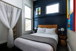  - Metro Hotel Castro District San Francisco