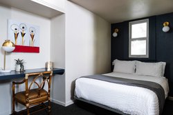  - Metro Hotel Castro District San Francisco