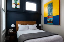  - Metro Hotel Castro District San Francisco