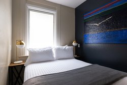  - Metro Hotel Castro District San Francisco