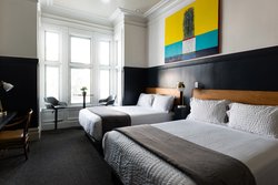  - Metro Hotel Castro District San Francisco