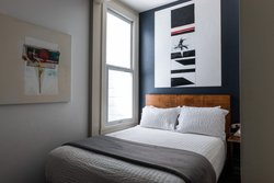  - Metro Hotel Castro District San Francisco