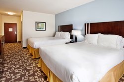 - Holiday Inn Express & Suites I-285 Atlanta