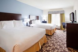  - Holiday Inn Express & Suites I-285 Atlanta