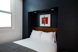  - Metro Hotel Castro District San Francisco