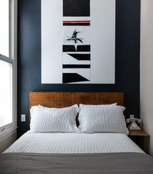  - Metro Hotel Castro District San Francisco