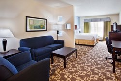  - Holiday Inn Express & Suites I-285 Atlanta