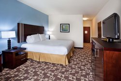  - Holiday Inn Express & Suites I-285 Atlanta