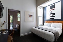  - Metro Hotel Castro District San Francisco