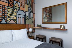  - Metro Hotel Castro District San Francisco