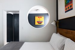  - Metro Hotel Castro District San Francisco