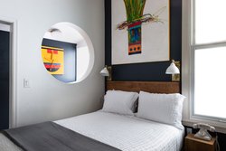  - Metro Hotel Castro District San Francisco