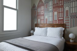  - Metro Hotel Castro District San Francisco