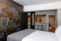  - Metro Hotel Castro District San Francisco