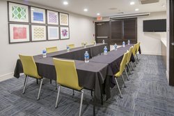  - Holiday Inn Express & Suites North Tollway Plano