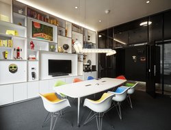  - citizenM Hotel Downtown Los Angeles