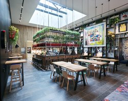  - citizenM Hotel Downtown Los Angeles