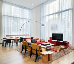  - citizenM Hotel Downtown Los Angeles