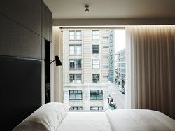  - citizenM Hotel Downtown Los Angeles
