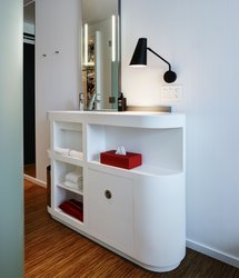  - citizenM Hotel Downtown Los Angeles