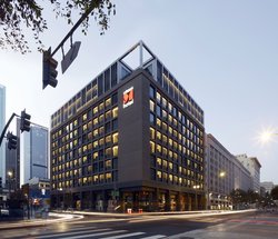  - citizenM Hotel Downtown Los Angeles