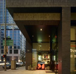  - citizenM Hotel Downtown Los Angeles