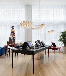  - citizenM Hotel Downtown Los Angeles