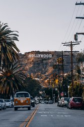  - citizenM Hotel Downtown Los Angeles