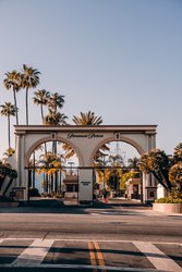  - citizenM Hotel Downtown Los Angeles