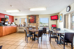  - Red Roof Inn Gallup - I-40, Exit 16