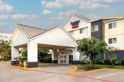  - Fairfield Inn & Suites by Marriott West Houston - I-10, Exit 751