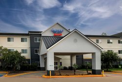  - Fairfield Inn & Suites by Marriott West Houston - I-10, Exit 751