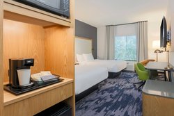  - Fairfield Inn & Suites by Marriott