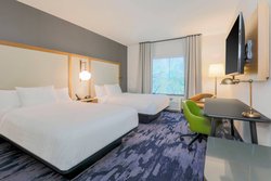  - Fairfield Inn & Suites by Marriott