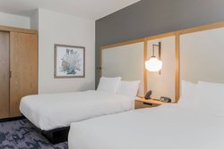  - Fairfield Inn & Suites by Marriott