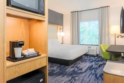  - Fairfield Inn & Suites by Marriott