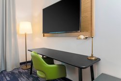  - Fairfield Inn & Suites by Marriott