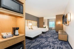  - Fairfield Inn & Suites by Marriott