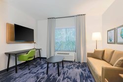  - Fairfield Inn & Suites by Marriott