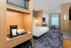  - Fairfield Inn & Suites by Marriott