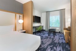  - Fairfield Inn & Suites by Marriott